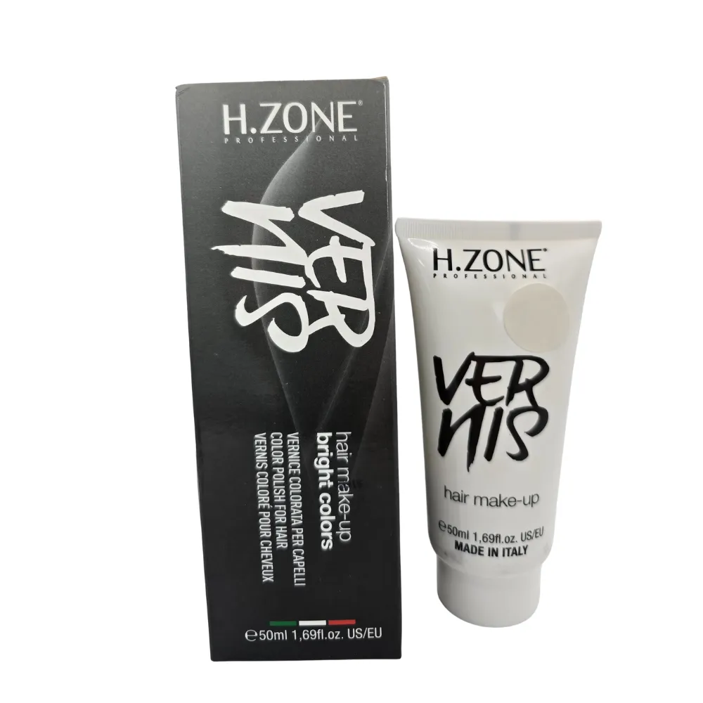 HZone Hair Make-up Volcanic Sparks 50ml HZone Hair Make-up Volcanic Sparks 50ml